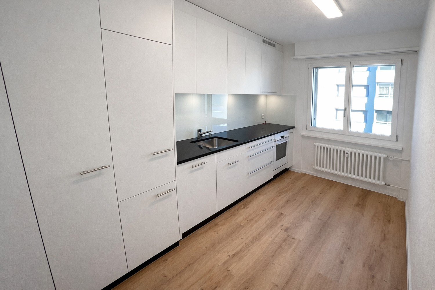 Appartement de 2 pièces, photo 3 sur 7