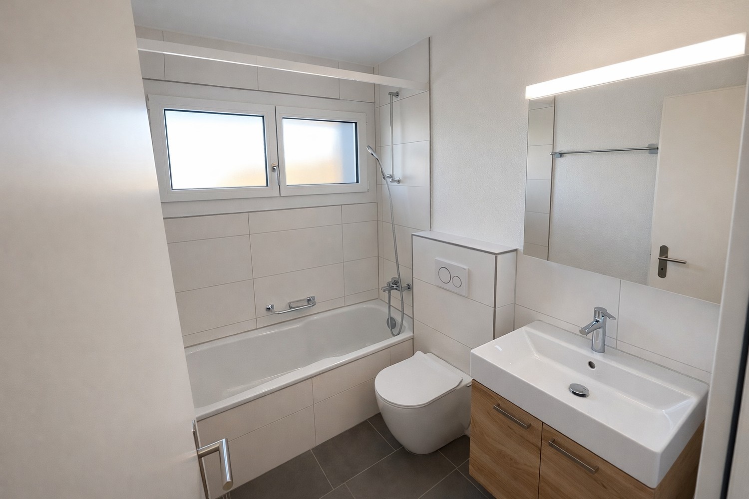 Appartement de 2 pièces, photo 6 sur 7