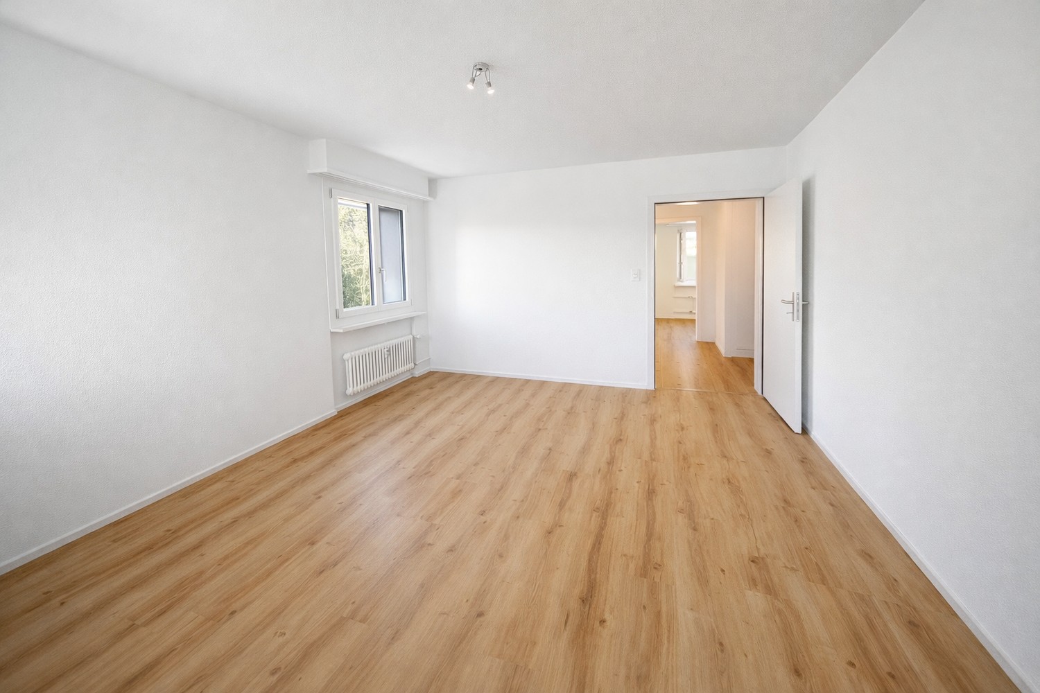 Appartement de 2 pièces, photo 4 sur 7