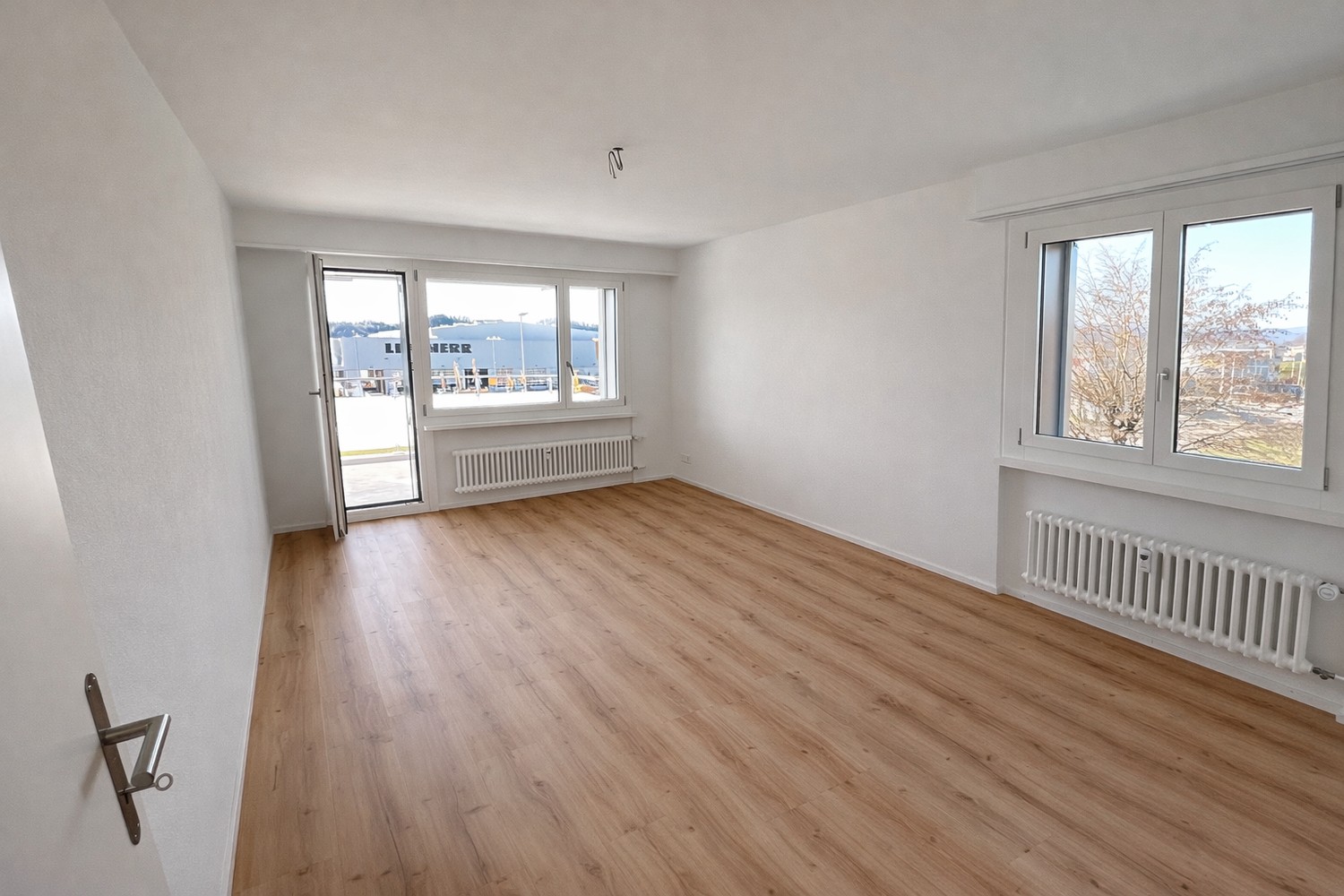 Appartement de 2 pièces, photo 2 sur 7