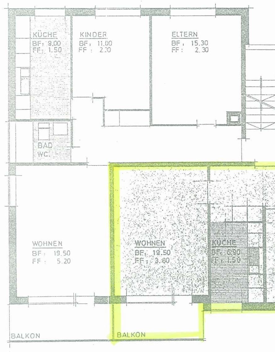 Appartement de 2 pièces, photo 7 sur 7