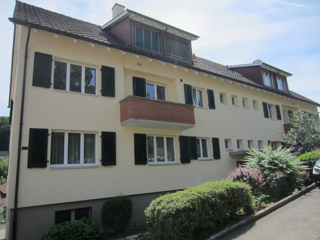 Appartement de 4 ½ pièces, photo 2 sur 8