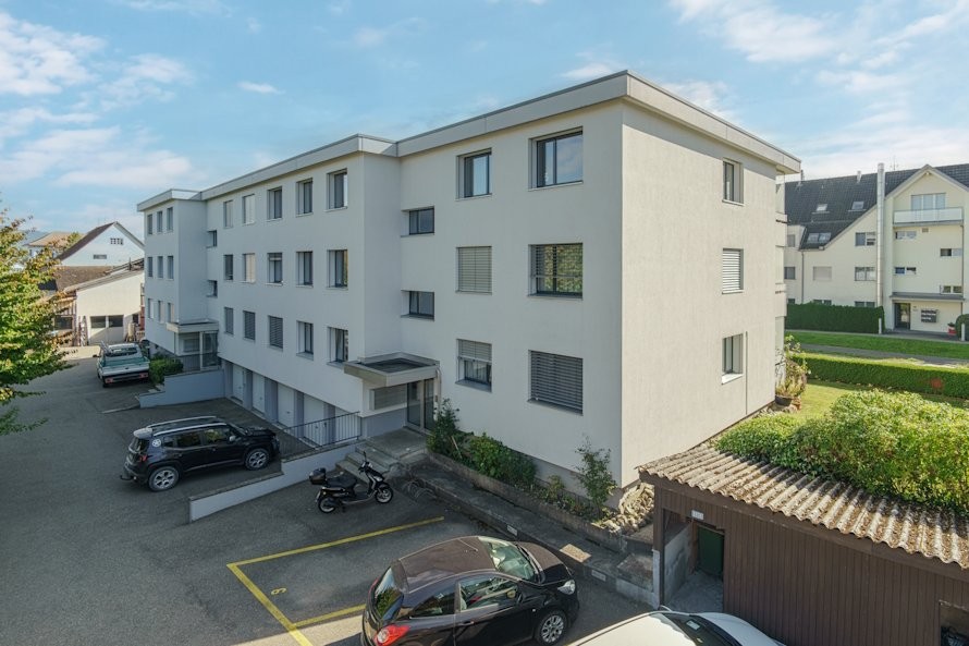 Créneau ouvert, photo 3 sur 3