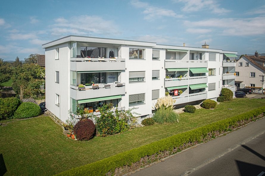 Créneau ouvert, photo 1 sur 3