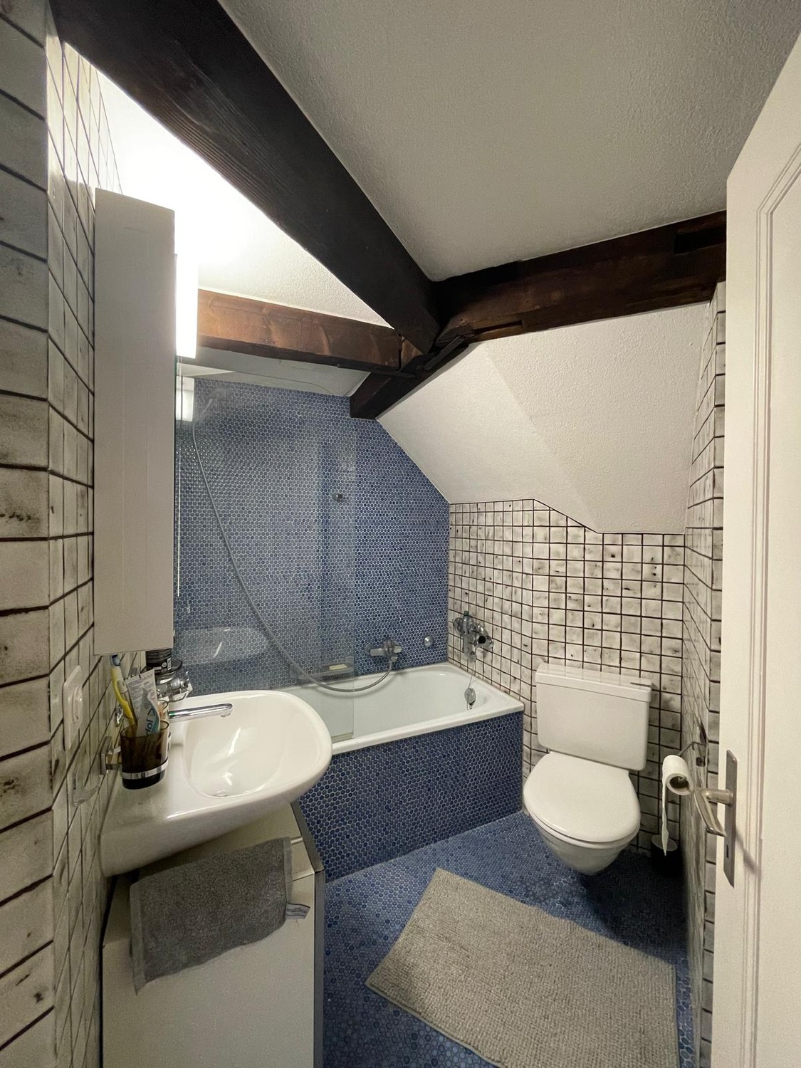 Appartement de 1 ½ pièce