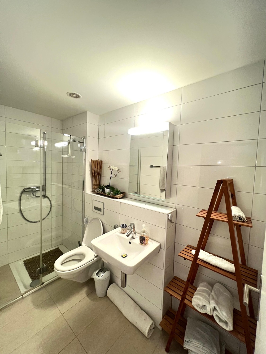Appartement de 3 ½ pièces, photo 10 sur 10
