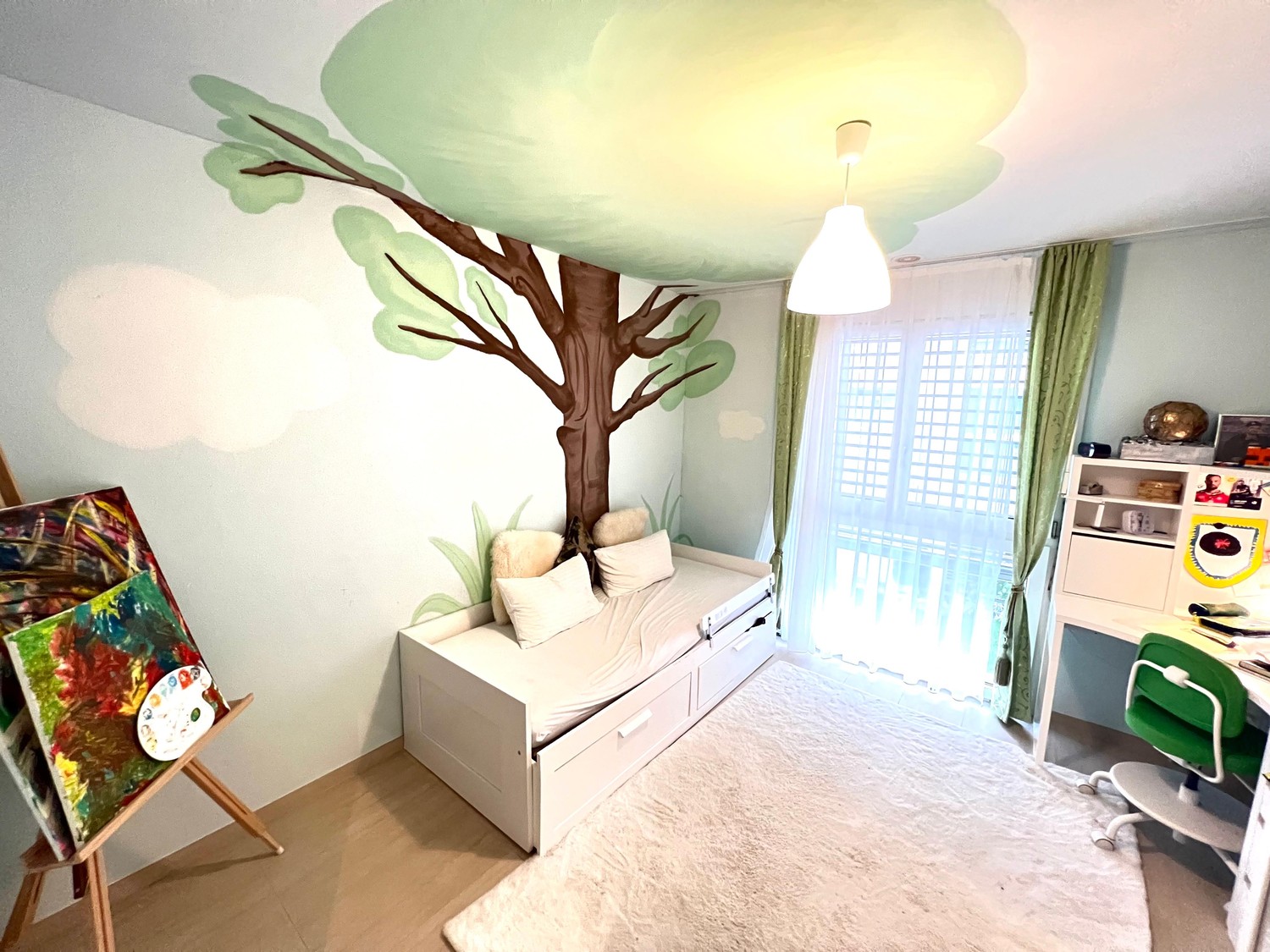 Appartement de 3 ½ pièces, photo 8 sur 10