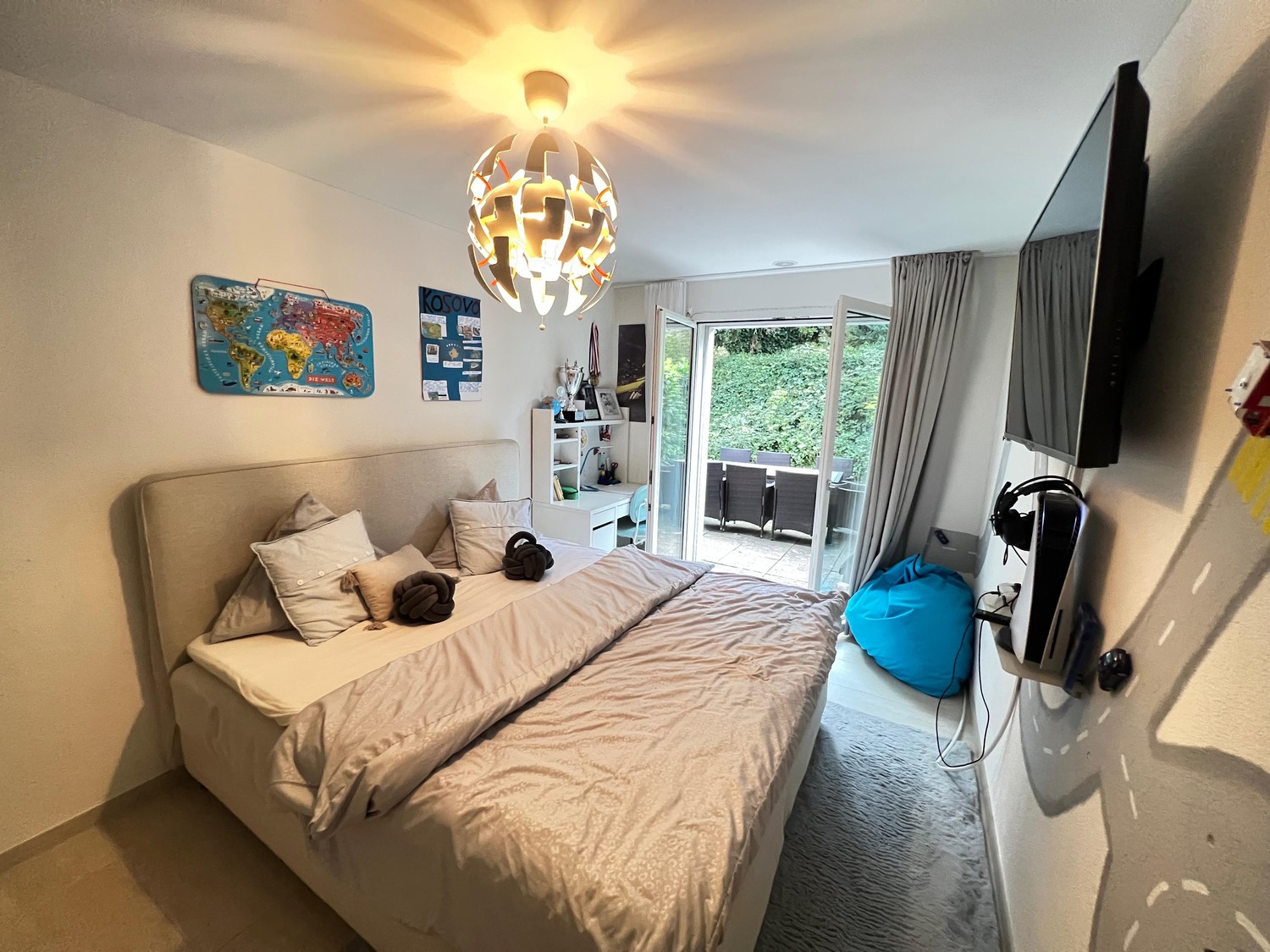 Appartement de 3 ½ pièces, photo 6 sur 10