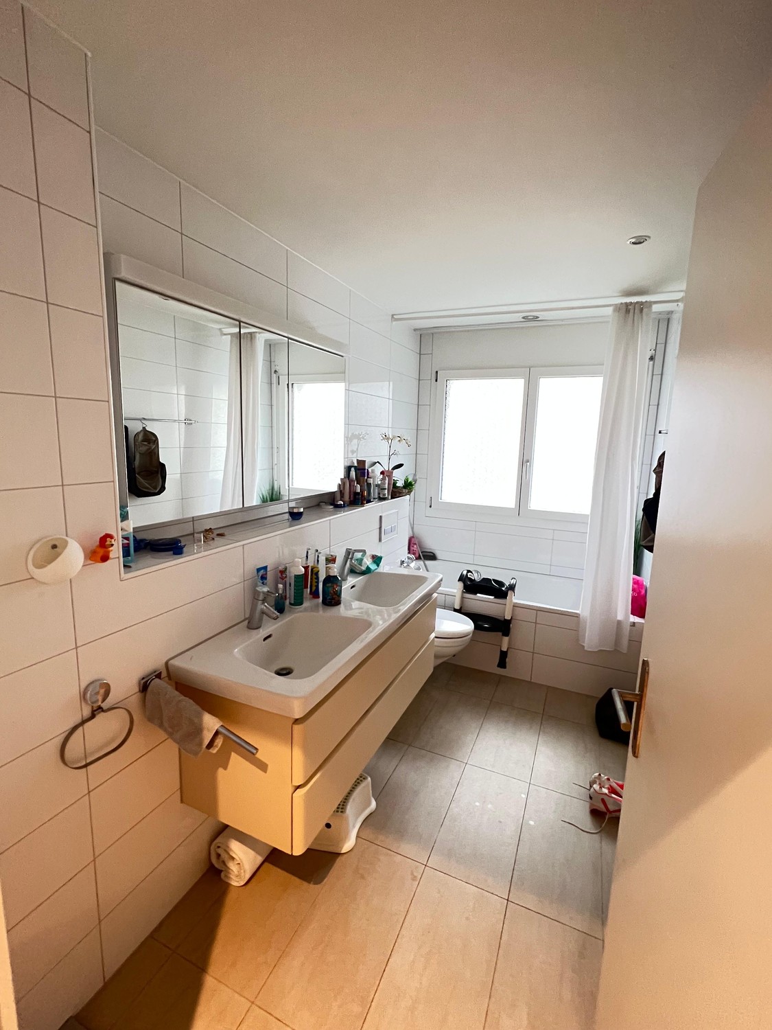Appartement de 3 ½ pièces, photo 9 sur 10
