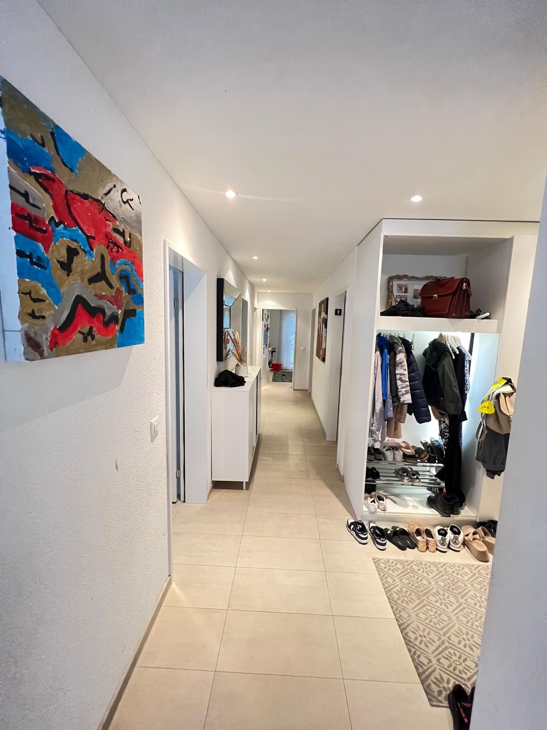 Appartement de 3 ½ pièces, photo 5 sur 10