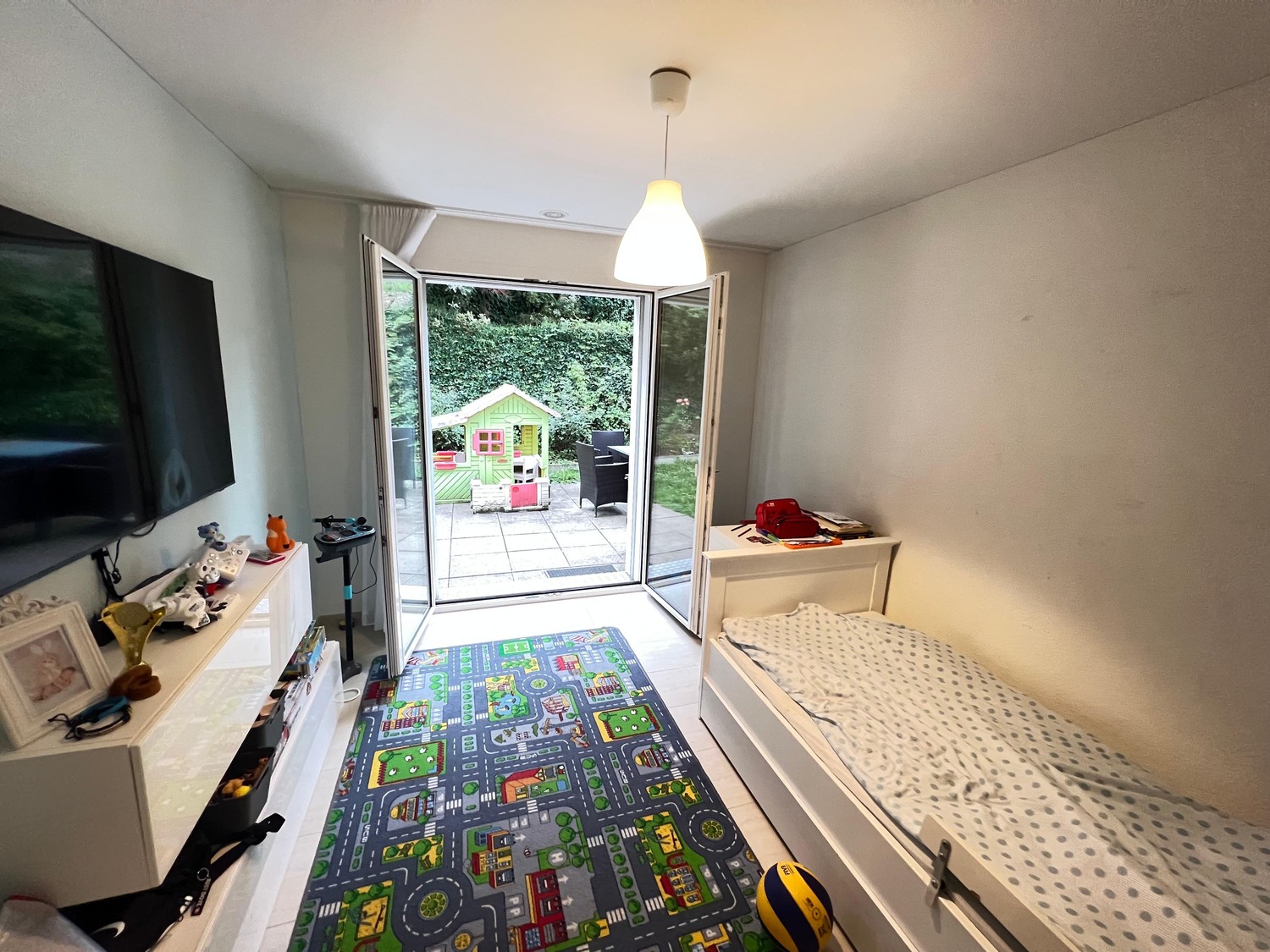 Appartement de 3 ½ pièces, photo 7 sur 10