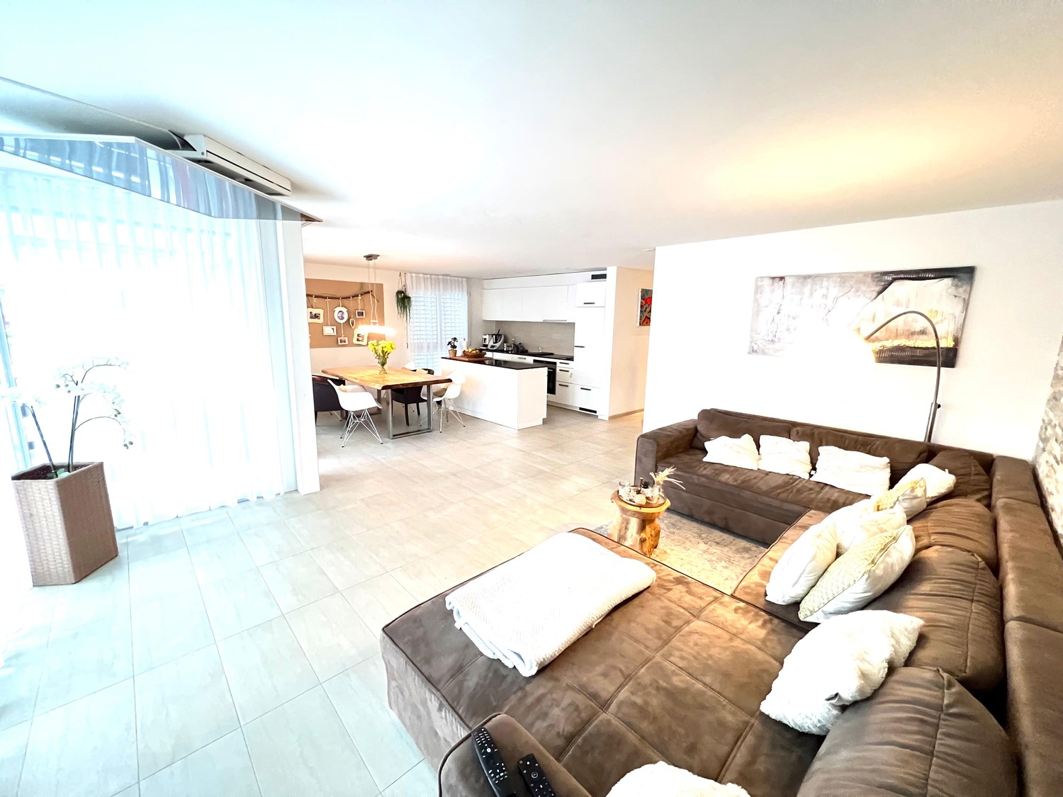 Appartement de 3 ½ pièces, photo 3 sur 10