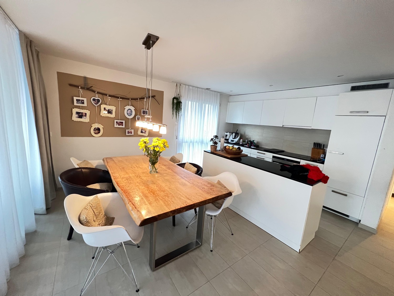 Appartement de 3 ½ pièces, photo 4 sur 10
