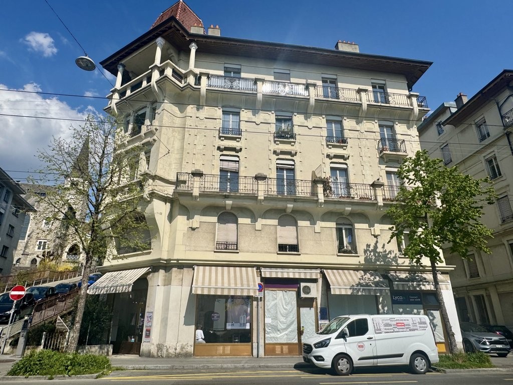 2 rooms apartment, photo 1 sur 2