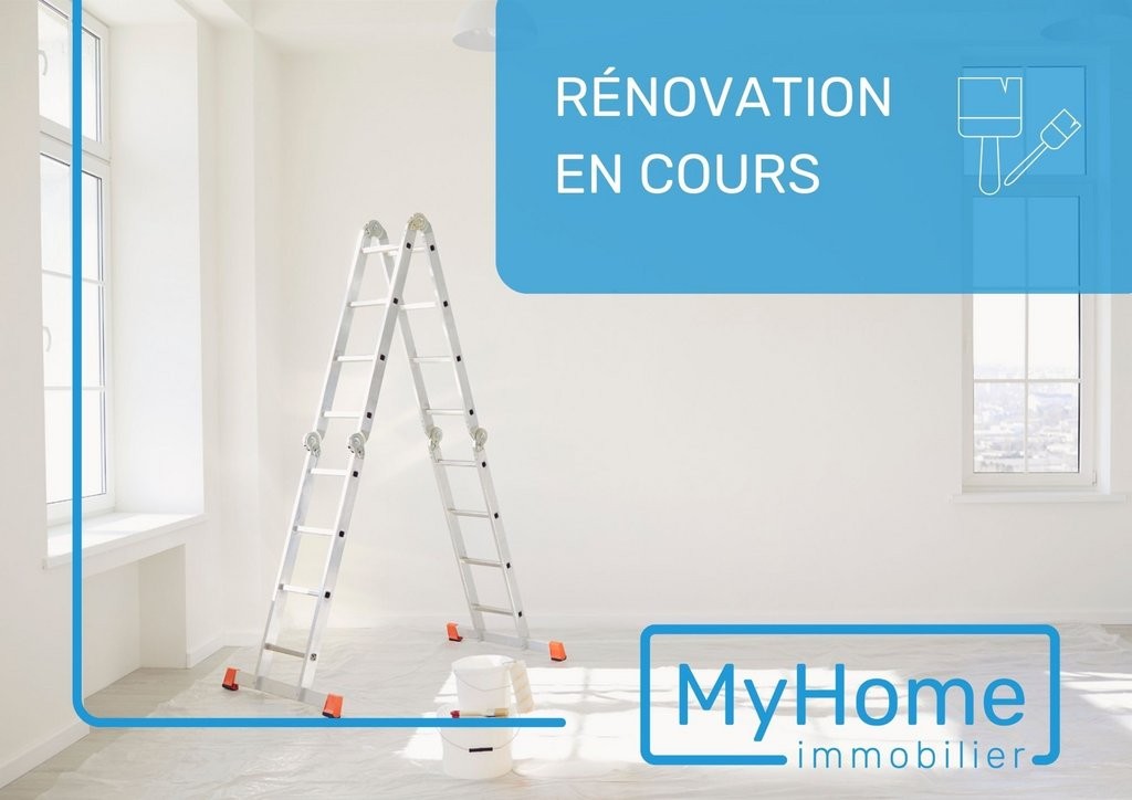 2 rooms apartment, photo 2 sur 2