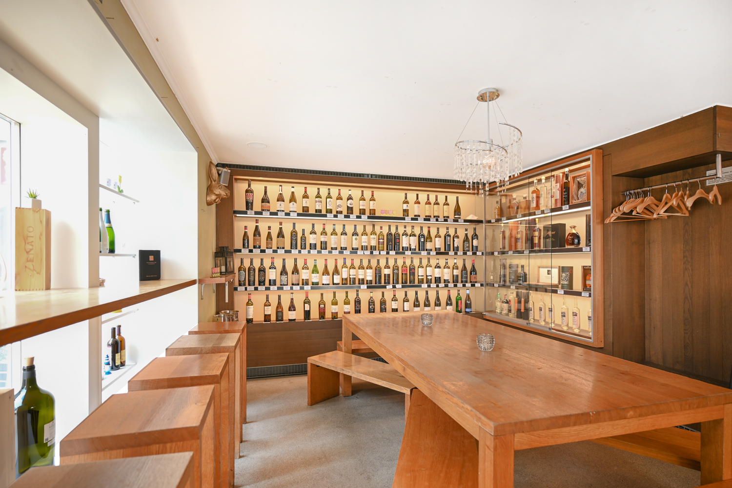 Commerce de 88m²