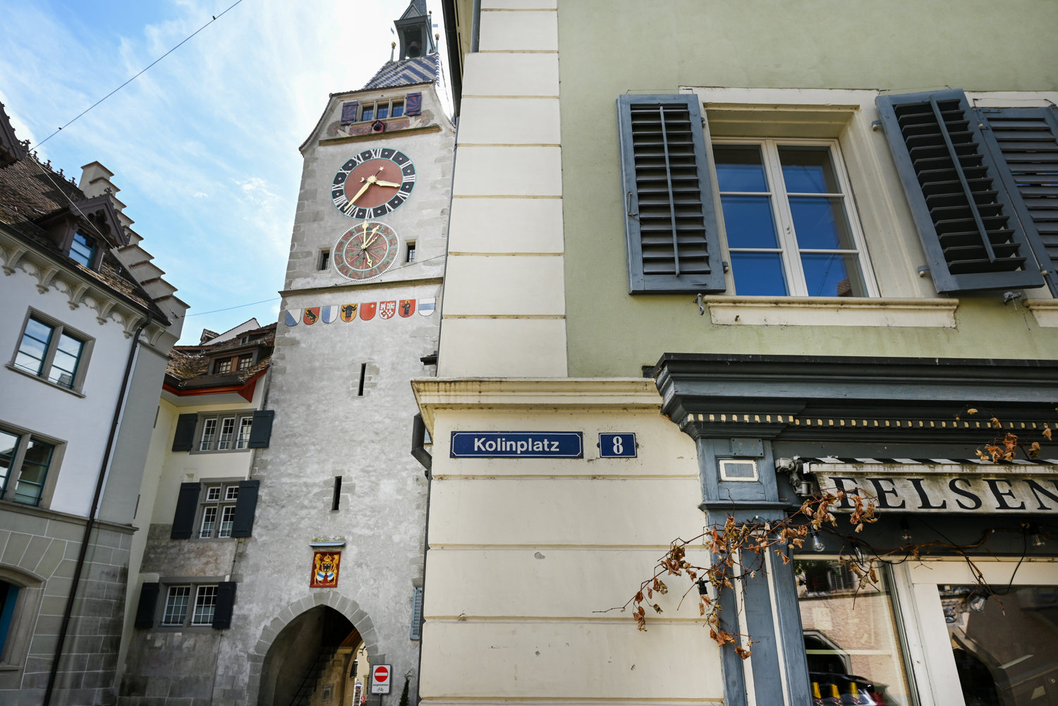Commerce de 88m²