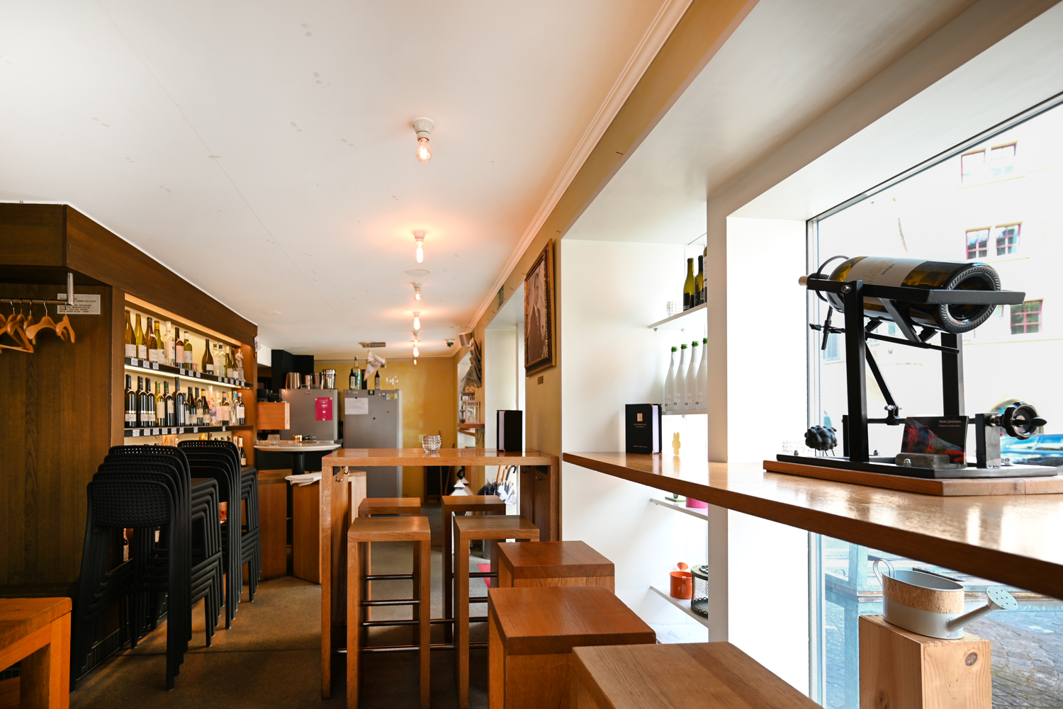Commerce de 88m²