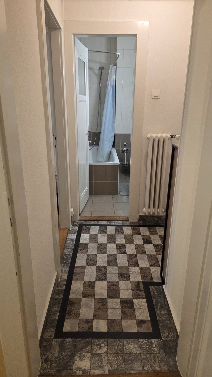 Appartement 1 pièce, photo 7 sur 9