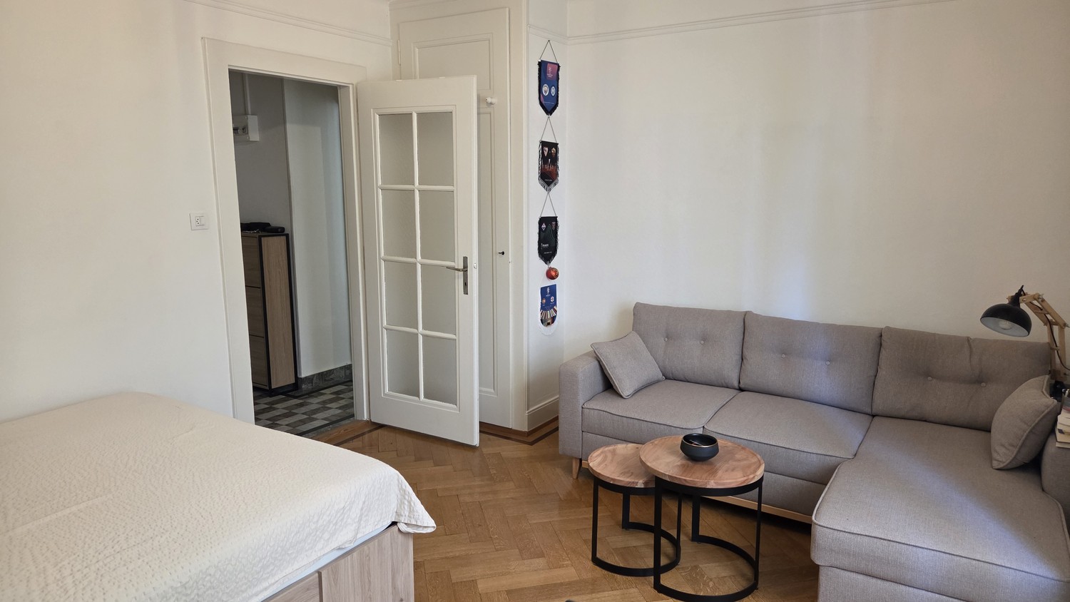 Appartement 1 pièce, photo 2 sur 9