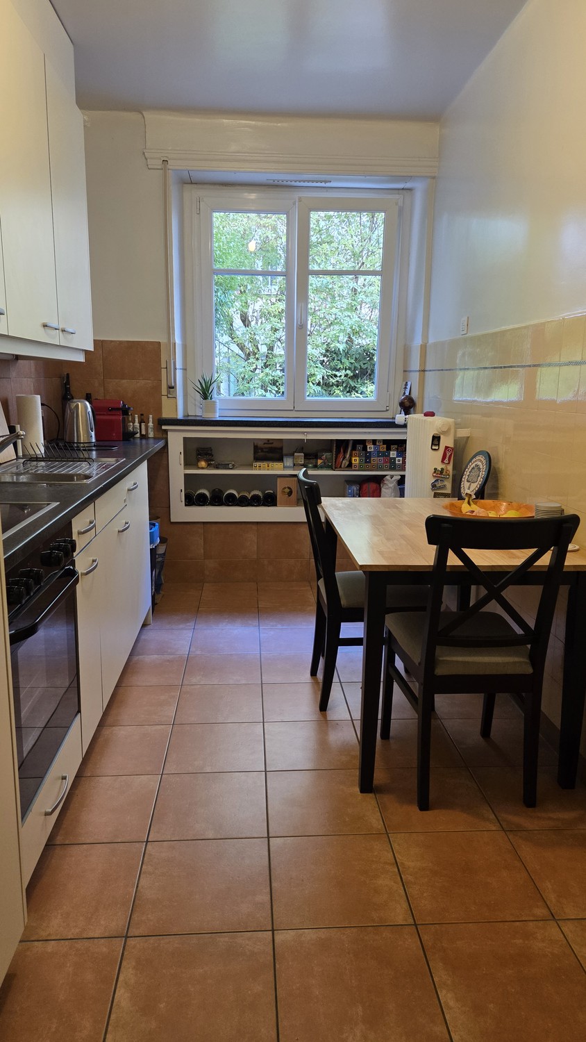 Appartement 1 pièce, photo 3 sur 9