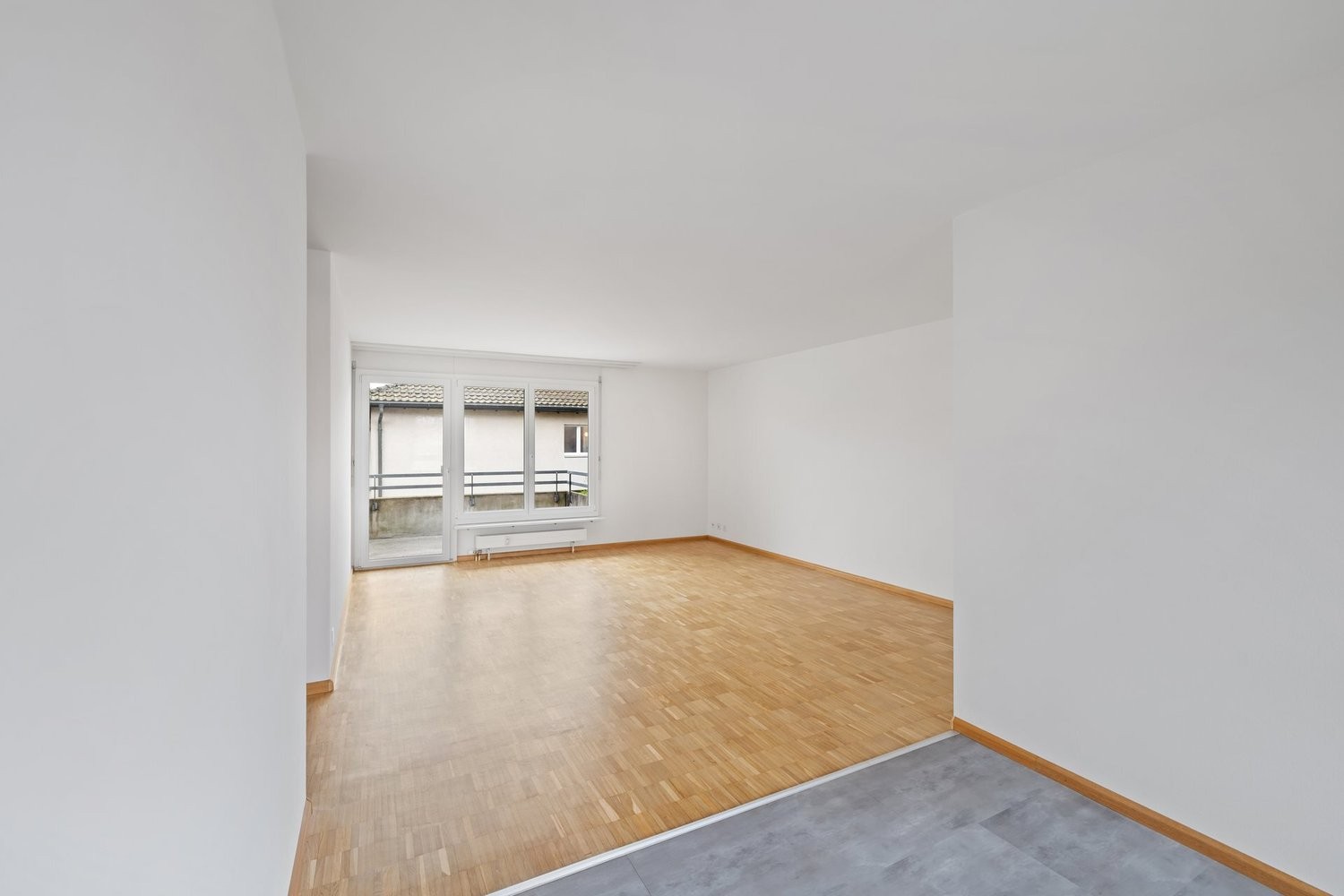 Appartement de 3 ½ pièces, photo 2 sur 10
