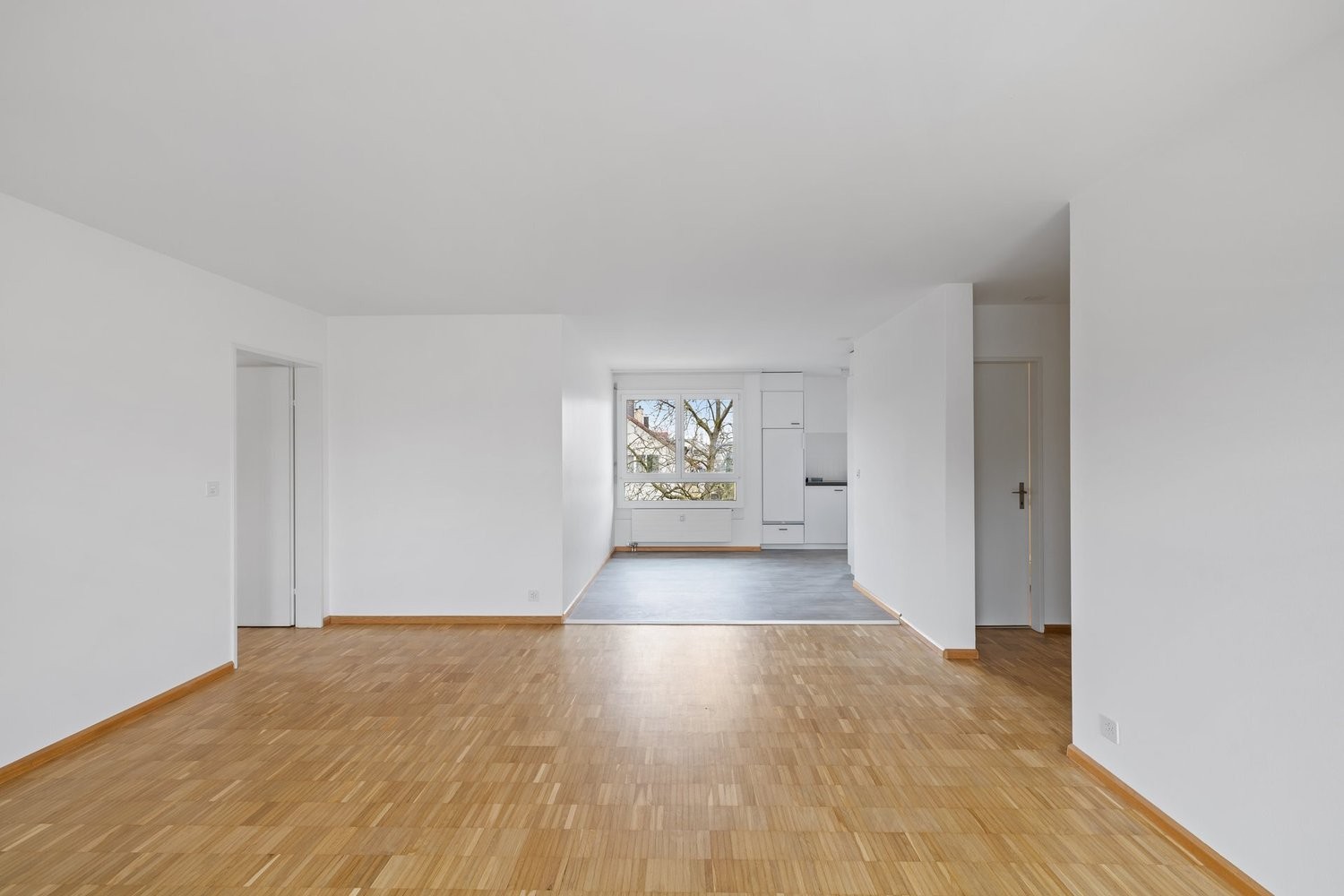 Appartement de 3 ½ pièces, photo 4 sur 10