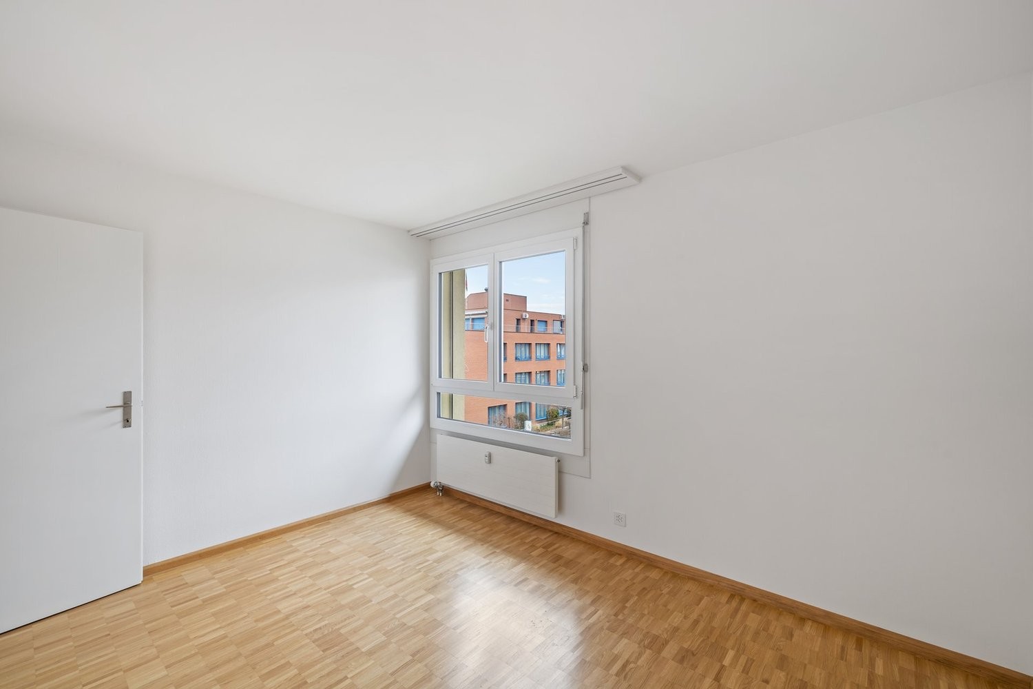 Appartement de 3 ½ pièces, photo 10 sur 10