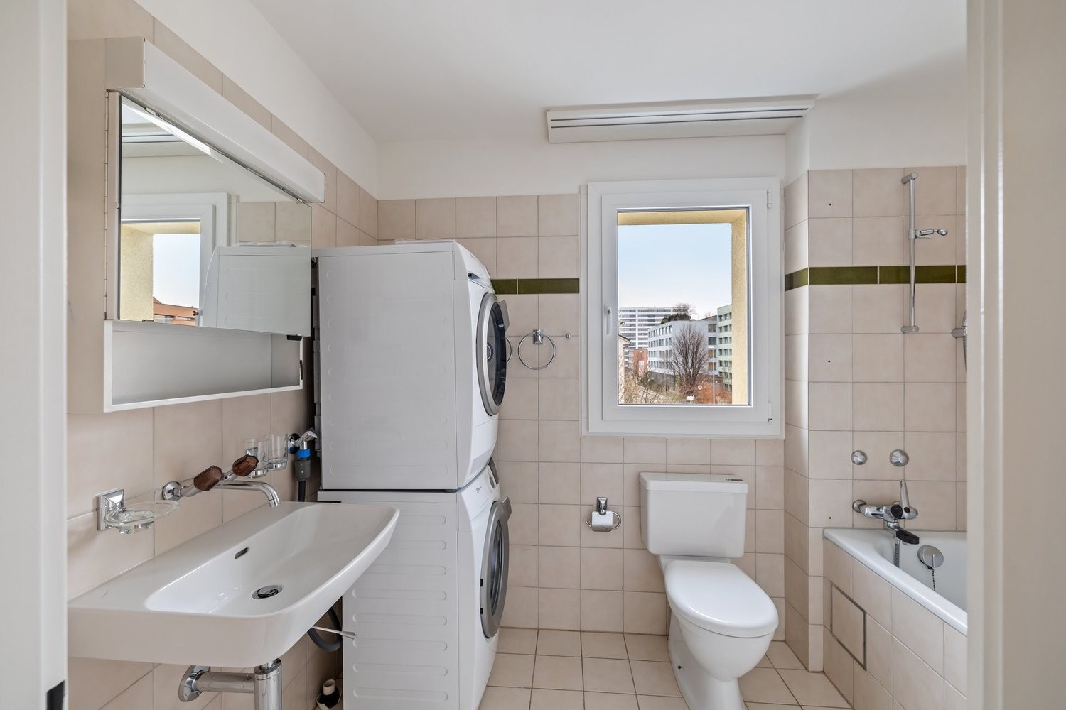 Appartement de 3 ½ pièces, photo 6 sur 10