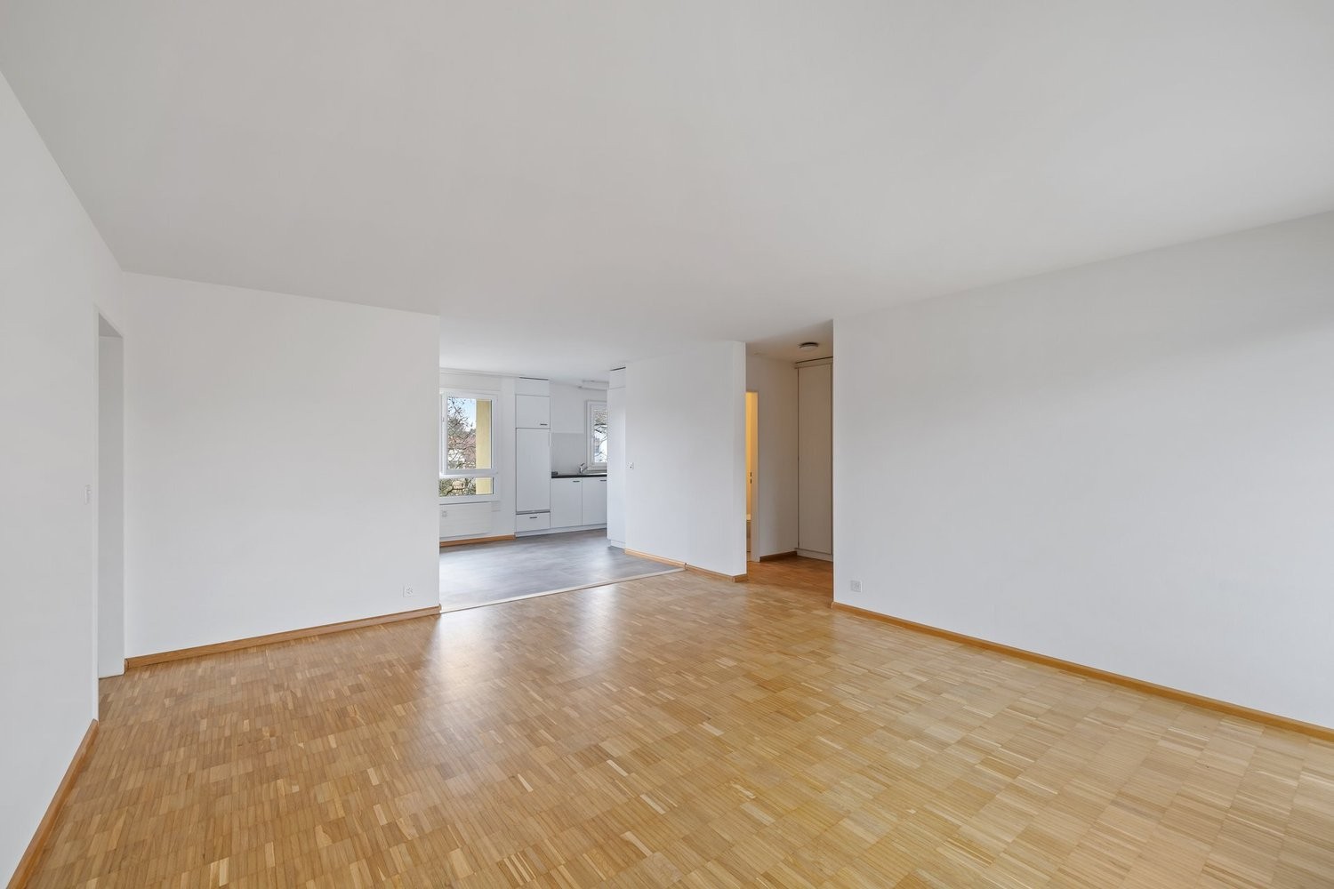 Appartement de 3 ½ pièces, photo 3 sur 10