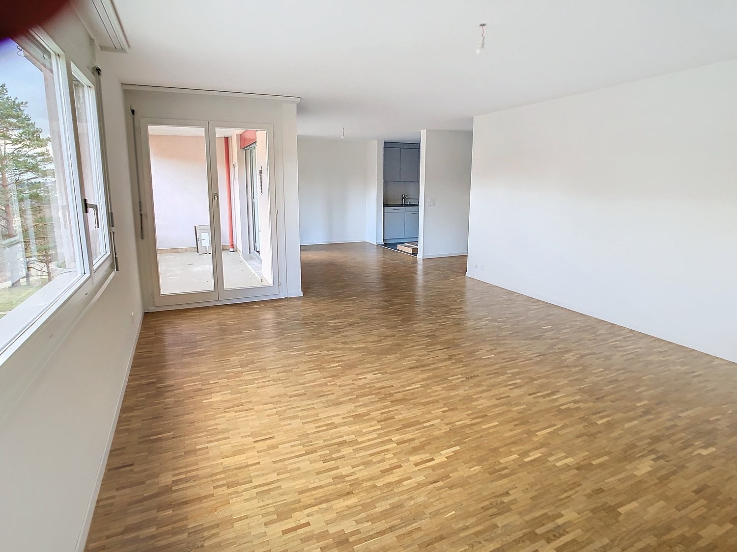 2 ½ rooms apartment, photo 1 sur 10