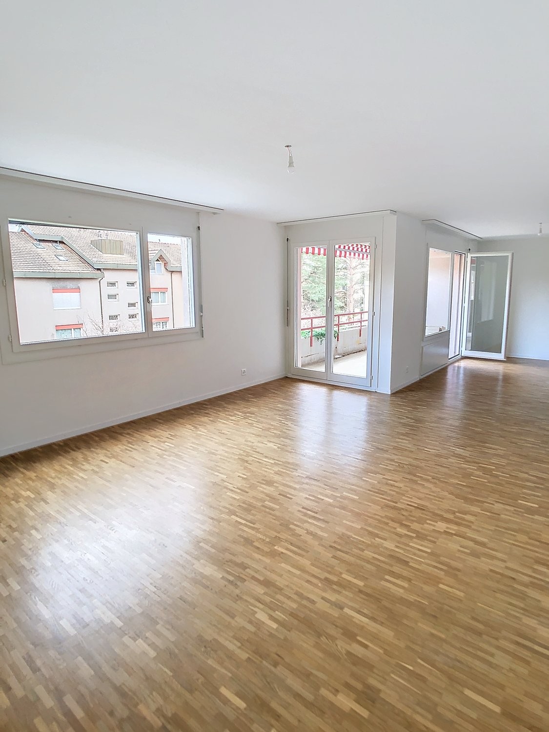 2 ½ rooms apartment, photo 7 sur 10