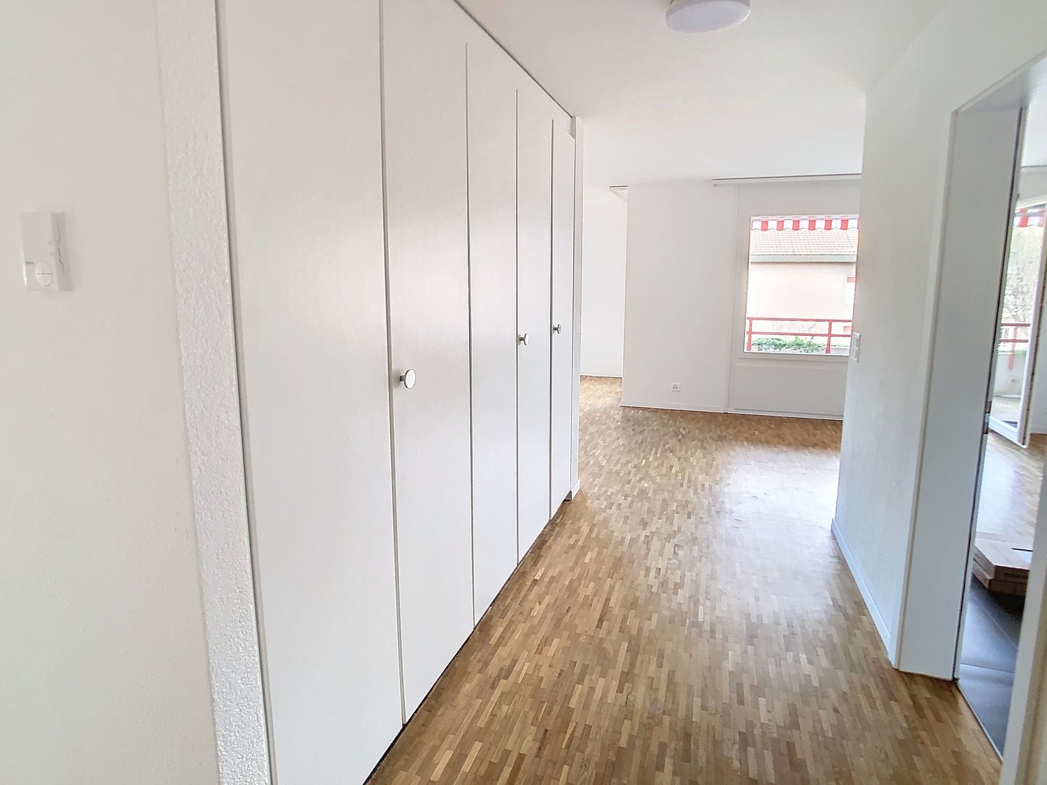 2 ½ rooms apartment, photo 2 sur 10