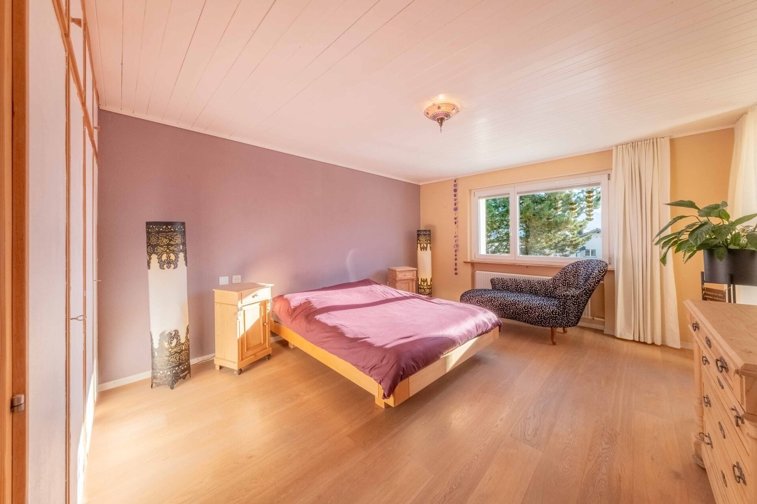 Maison individuelle de 5 ½ pièces