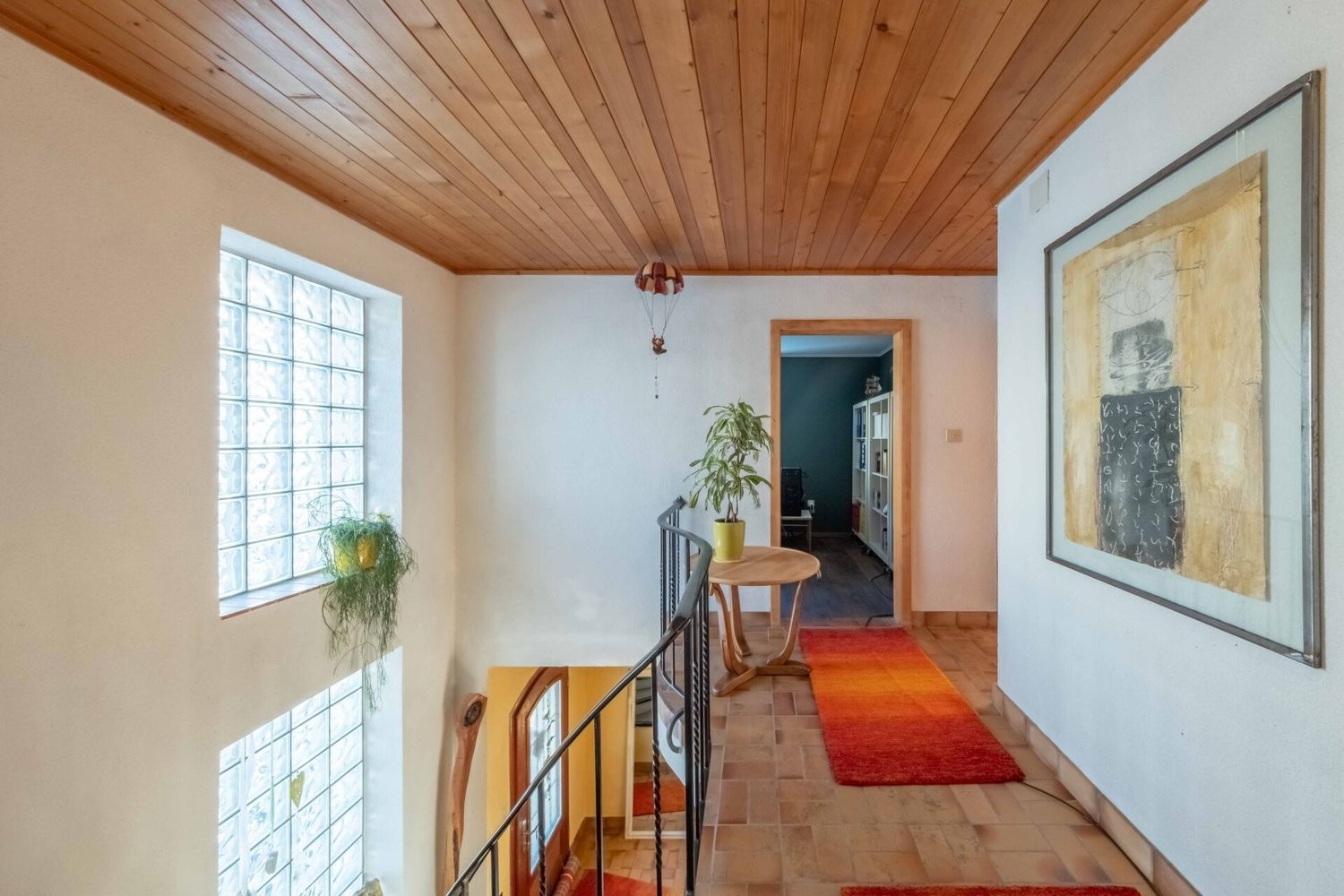 Maison individuelle de 5 ½ pièces