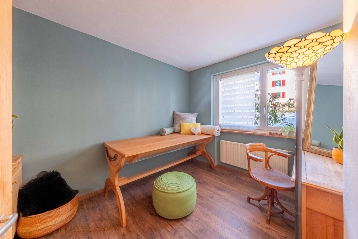 Maison individuelle de 5 ½ pièces