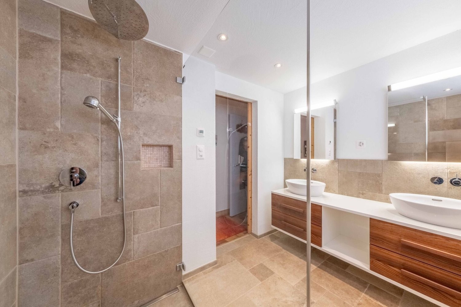 Maison individuelle de 5 ½ pièces
