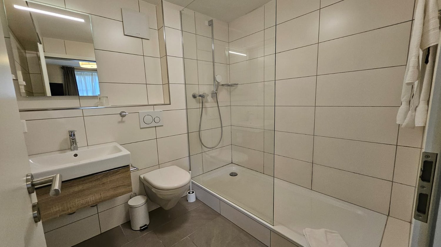Appartement de 1 ½ pièces, photo 4 sur 5