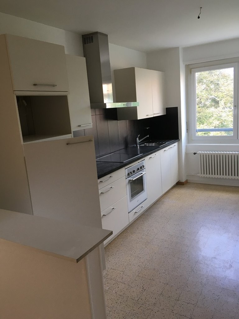 3 ½ rooms apartment, photo 2 sur 8