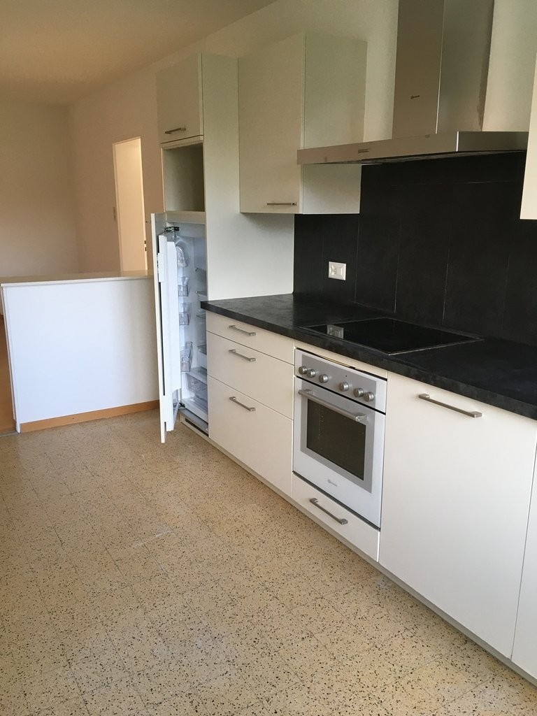 3 ½ rooms apartment, photo 1 sur 8
