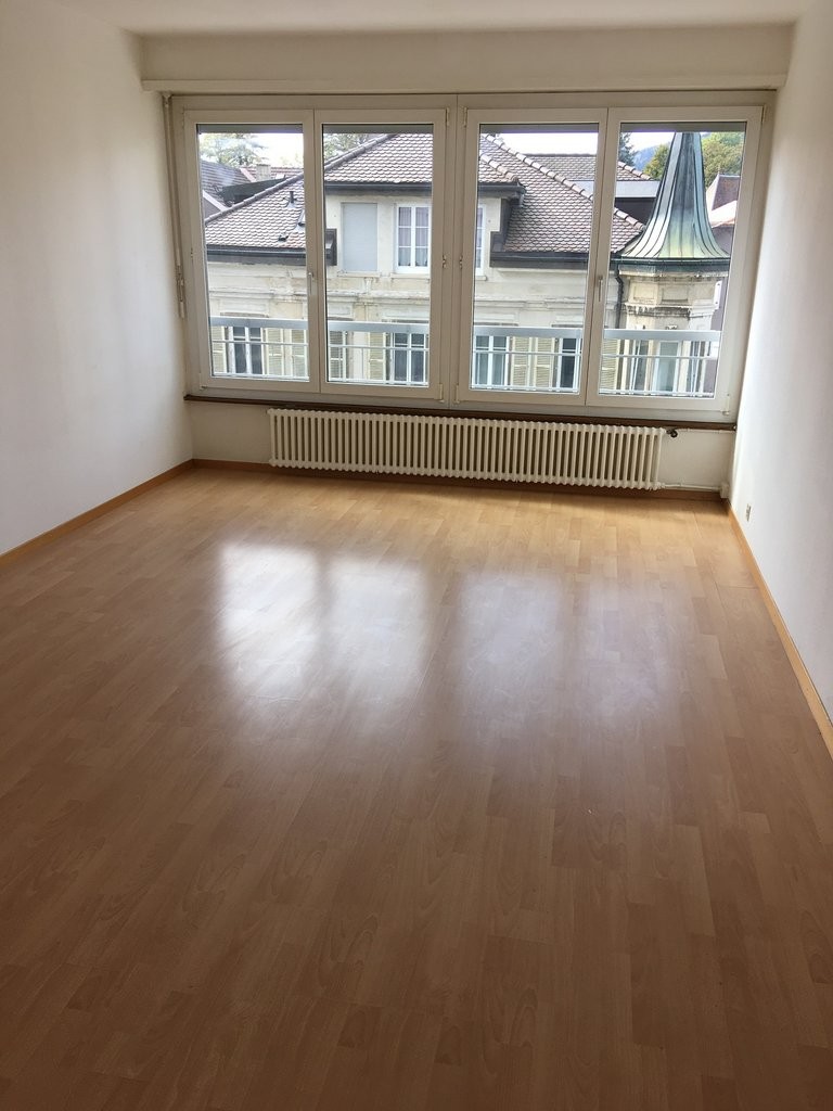3 ½ rooms apartment, photo 6 sur 8