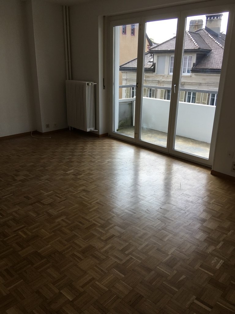 3 ½ rooms apartment, photo 3 sur 8