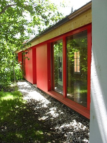 2 ½ pièces appartement, photo 3 sur 10