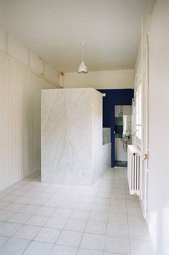 2 ½ pièces appartement, photo 8 sur 10