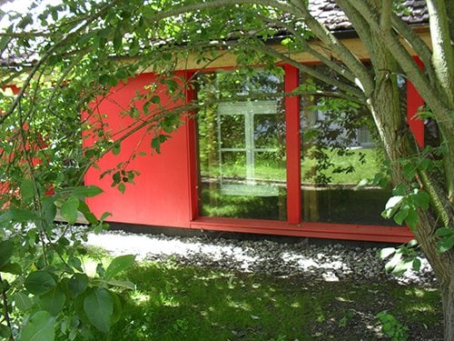2 ½ pièces appartement, photo 2 sur 10
