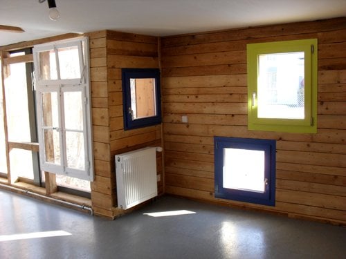 2 ½ pièces appartement, photo 9 sur 10