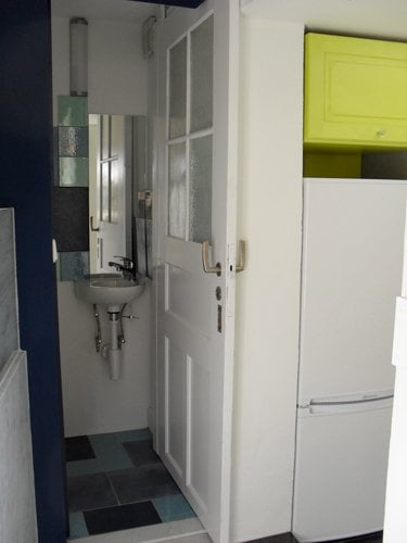 2 ½ pièces appartement, photo 7 sur 10