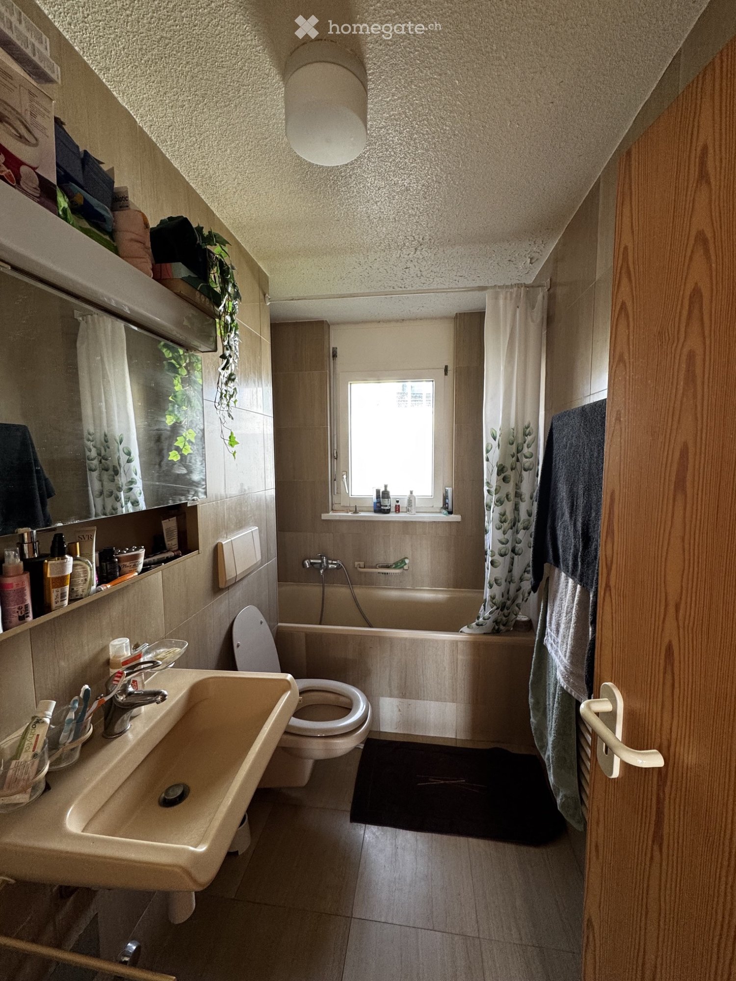 1 room apartment, photo 4 sur 5