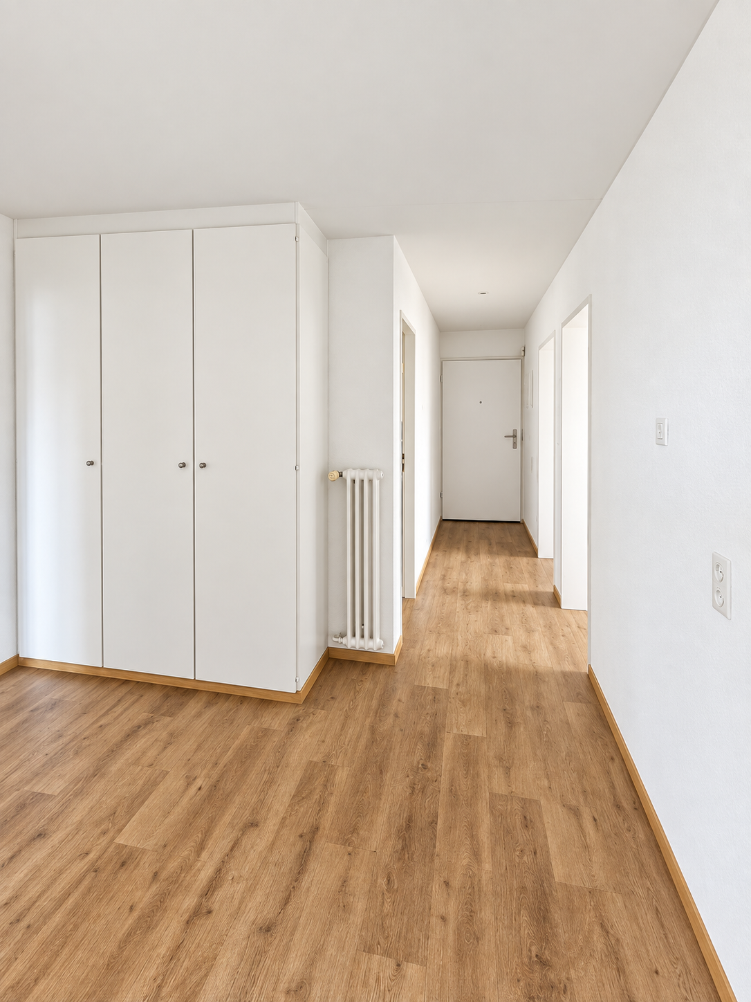 Appartement de 4 ½ pièces