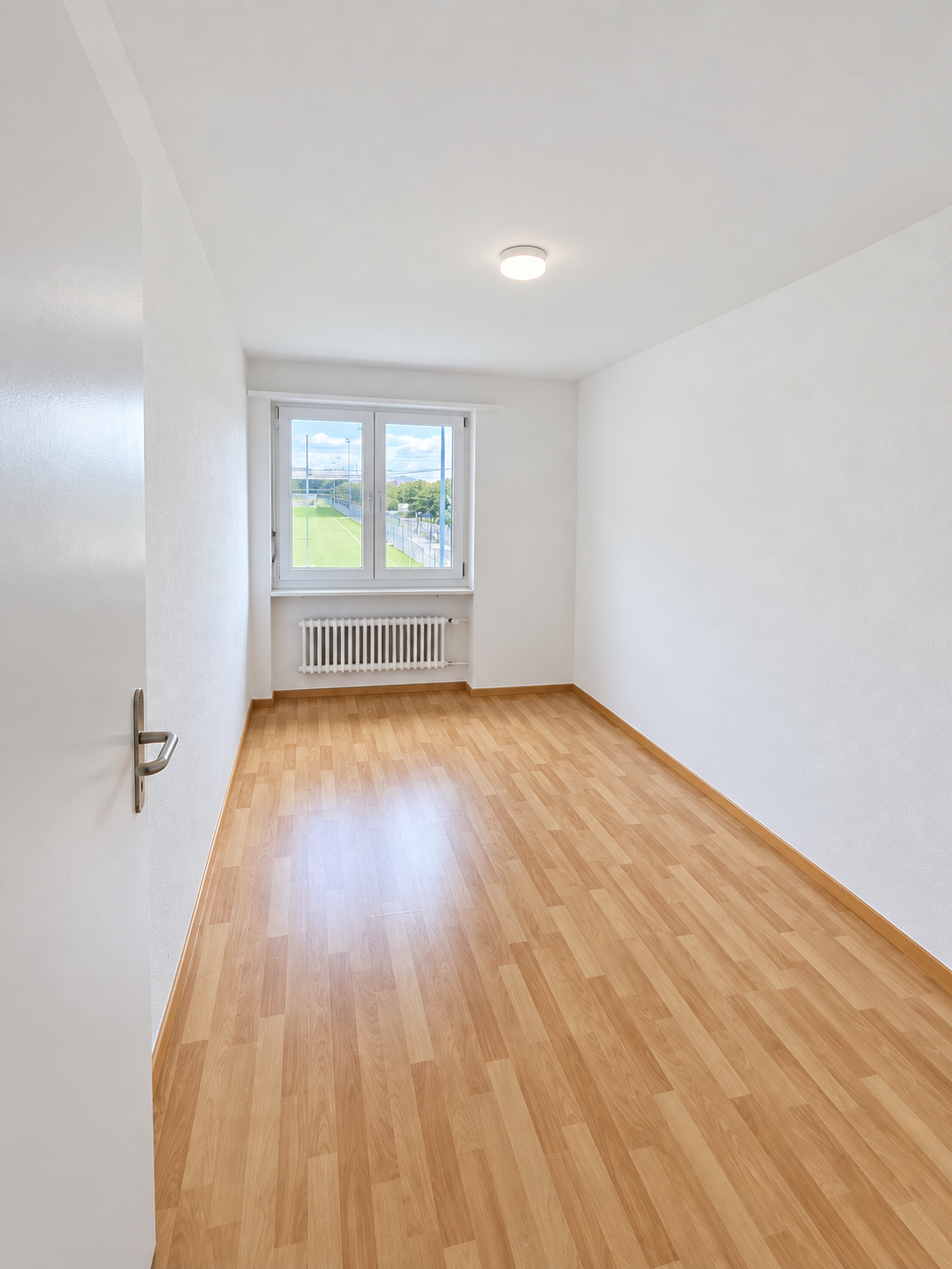 Appartement de 4 ½ pièces